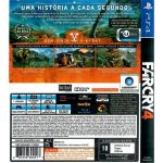 Far Cry 4 Ps4 #3 Far Cry 4 Ps4 #3