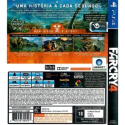 Far Cry 4 Ps4 #3