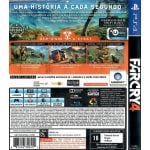 Far Cry 4 Signature Edition Ps4 #1 Far Cry 4 Signature Edition Ps4 #1