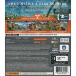 Far Cry 4 Signature Edition Xbox One Far Cry 4 Signature Edition Xbox One