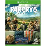 Far Cry 5 Xbox One Far Cry 5 Xbox One