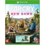 Far Cry New Dawn Xbox One Far Cry New Dawn Xbox One