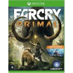 Far Cry Primal Xbox One Far Cry Primal Xbox One