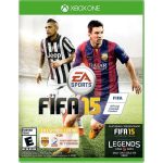 Fifa 15 Xbox One (Espanhol) Fifa 15 Xbox One (Espanhol)