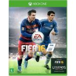 Fifa 16 Xbox One #1 Fifa 16 Xbox One #1