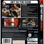 Fight Night Round 3 Ps3 Fight Night Round 3 Ps3