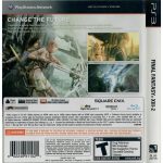 Final Fantasy Xiii-2 Ps3 #2 Final Fantasy Xiii-2 Ps3 #2