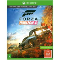 Forza Horizon 4 Xbox One #3