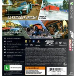 Forza Horizon 4 Xbox One #3