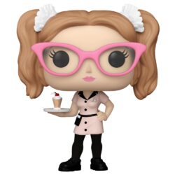 Funko Pop Britney Spears 292 (You Drive Me Crazy) (Fall 2022)