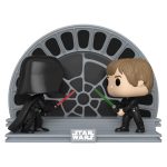 Funko Pop Darth Vader Vs. Luke Skywalker 612 (Star Wars Moments) Funko Pop Darth Vader Vs. Luke Skywalker 612 (Star Wars Moments)