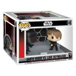 Funko Pop Darth Vader Vs. Luke Skywalker 612 (Star Wars Moments) Funko Pop Darth Vader Vs. Luke Skywalker 612 (Star Wars Moments)