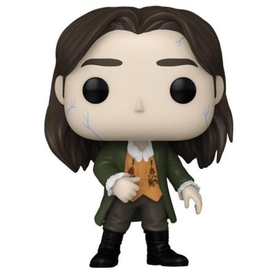 Funko Pop Entrevista Com O Vampiro - Louis De Pointe Du Lac 1418