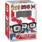 Funko Pop Hello Kitty Nerd 65 (With Glasses) (Sanrio) Funko Pop Hello Kitty Nerd 65 (With Glasses) (Sanrio)