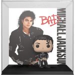 Funko Pop Michael Jackson (Bad) 56 (Albums)