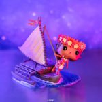 Funko Pop Moana No Barco 1323 (Disney 100 Deluxe) Funko Pop Moana No Barco 1323 (Disney 100 Deluxe)