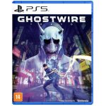 Ghostwire Tokyo Ps5 Ghostwire Tokyo Ps5