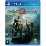 God Of War Ps4 #1 God Of War Ps4 #1