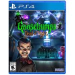 Goosebumps Dead Of Night Ps4