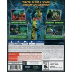 Goosebumps Dead Of Night Ps4