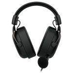 Headset Gamer Havit, Drivers 53Mm, Microfone Plugavel, P2, Pc, Ps4, Xbox One, Preto - Hv-H2002d