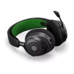 Headset Gamer Sem Fio Arctis Nova 7X Wireless – Steelseries Headset Gamer Sem Fio Arctis Nova 7X Wireless - Steelseries