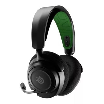 Headset Gamer Sem Fio Arctis Nova 7X Wireless - Steelseries