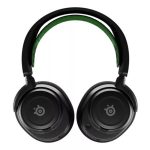 Headset Gamer Sem Fio Arctis Nova 7X Wireless – Steelseries Headset Gamer Sem Fio Arctis Nova 7X Wireless - Steelseries