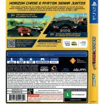 Horizon Chase Turbo Senna Sempre Ps4 (Sem Código)