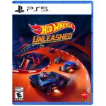 Hot Wheels Unleashed Ps5