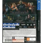 Injustice 2 Ps4 #3