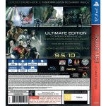 Injustice Gods Among Us Ultimate Edition Ps4 #2 (Playstation Hits)