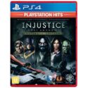 Injustice Gods Among Us Ultimate Edition Ps4 #2 (Playstation Hits)