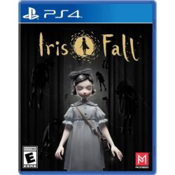 Iris Fall Ps4