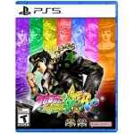 Jojos Bizarre Adventure All-Star Battle R Ps5 Jojos Bizarre Adventure All-Star Battle R Ps5