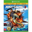 Just Cause 3 Edição Day One Xbox One