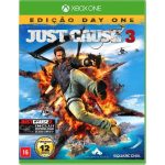 Just Cause 3 Edição Day One Xbox One