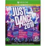 Just Dance 2018 Xbox One