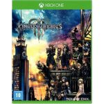 Kingdom Hearts Iii Xbox One Kingdom Hearts Iii Xbox One