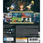 Kingdom Hearts Iii Xbox One Kingdom Hearts Iii Xbox One