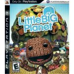 Little Big Planet Ps3 Little Big Planet Ps3