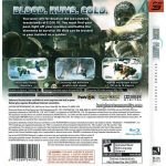 Lost Planet Extreme Condition Ps3
