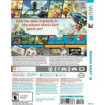 Mario Kart 8 Nintendo Wii U #3