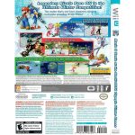 Mario Sonic At The Olympic Winter Games Sochi 2014 Nintendo Wii U #2