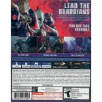Marvel Guardians Of The Galaxy Ps4