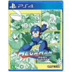 Megaman Legacy Collection Ps4 #1 Megaman Legacy Collection Ps4 #1