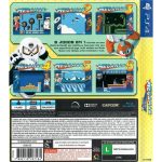 Megaman Legacy Collection Ps4 #1 Megaman Legacy Collection Ps4 #1