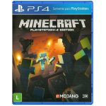 Minecraft Playstation Edition Ps4 Minecraft Playstation Edition Ps4