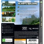 Minecraft Xbox One #1 Minecraft Xbox One #1