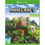 Minecraft Xbox One #1 Minecraft Xbox One #1